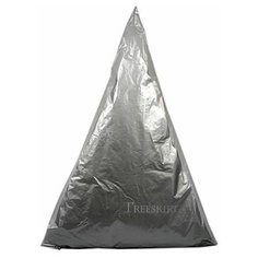 Снежное покрывало для основания елки, 100 см, Kaemingk