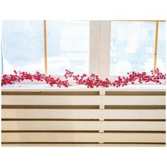 Гирлянда ОБАЯТЕЛЬНЫЙ БОЯРЫШНИК, 180 см, Edelman