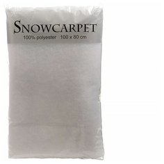 Снежное покрывало, 100х80 см, Kaemingk