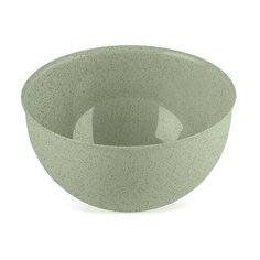 Миска Koziol PALSBY M Organic, 2 л, зелёная