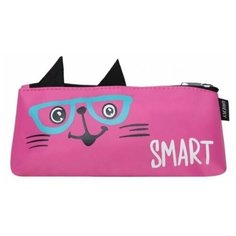 Пенал Grizzly PS-95-3 /1 жимолость