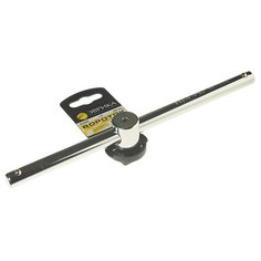 Вороток 1/2" L=250мм с плавающей головкой эврика