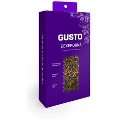 Наборы трав для настоек самогона GUSTO Анисовая 14 гр