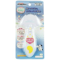 Japan Premium Pet Тример для животных Триммер для ухода за шерстью Doggy salon DW-82