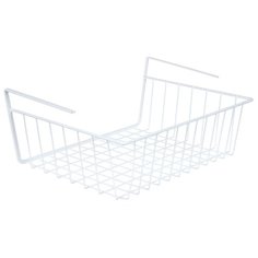 Корзина VETTA подвесная на полку, 35х26х13,5см, металл