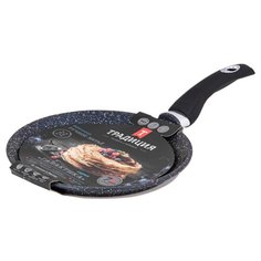 Сковорода Традиция Галактика 22cm ТГА6221С