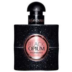 Парфюмерная вода Yves Saint Laurent Black Opium, 90 мл