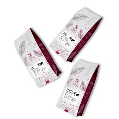 Набор молотого кофе для кофемашин / Смесь PRIME / Смесь UNITY / Гондурас San Marcos SHG / кофе 3 кг