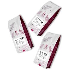 Набор молотого кофе для френч-пресса / Мьянма / Коста-Рика Фрайлес хани / ДЕКАФ / кофе 3 кг Unity Coffee