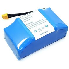 Аккумулятор 10S2P для гироскутера 36V 2.4Ah Li-ion