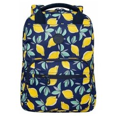 Рюкзак молодежный Grizzly RX-026-1, женский