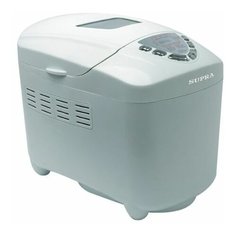Хлебопечка SUPRA BMS-240
