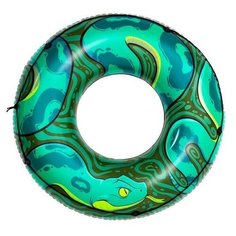 Надувной круг River Snake, 119 см, от 12 лет, BestWay