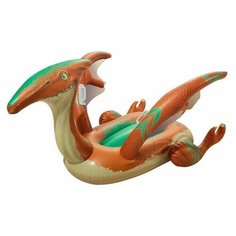 Надувная игрушка Птеродактиль 135х198 см, от 3 лет, BestWay