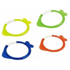 Набор колец для ныряния Dive Fish, BestWay