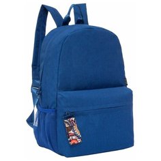 Городской рюкзак Grizzly RX-942-1 14, синий