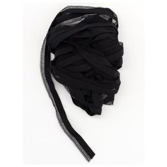 Резинка 15 мм. (9,5 м.), RB05322, IDEAL, F322 черный