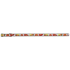 Ошейник Ferplast Fantasia (C10/27), обхват шеи 22-27 см