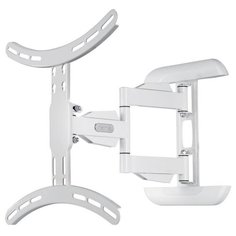 Кронштейн на стену HAMA H-118675 белый