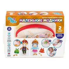 Настольная игра Picn Mix Маленькие модники