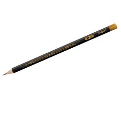 Карандаш чернографитный Maped Black Peps Deco 1шт 850060