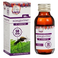 Концентрат Help Концентрат, 100 мл