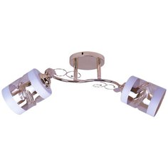 Люстра потолочная Reluce E27 00977-0.3-02