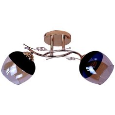 Люстра потолочная Reluce E27 00976-0.3-02