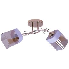 Люстра потолочная Reluce E27 00975-0.3-02