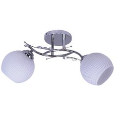 Люстра потолочная Reluce E27 00979-0.3-02 CH