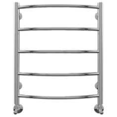 Полотенцесушитель водяной Terminus Классик П5 500x596