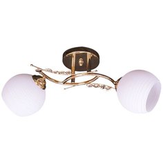 Люстра потолочная Reluce E27 00979-0.3-02 FGD