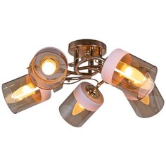 Люстра потолочная Reluce E27 00983-0.3-05