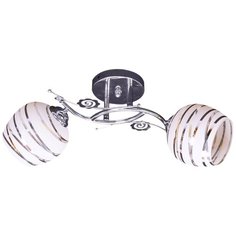 Люстра потолочная Reluce E27 00978-0.3-02