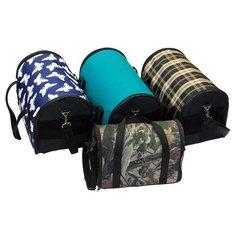 ДАРЭЛЛ Сумка-переноска "Дарэлл" Раскладная №3 48*30*32 см