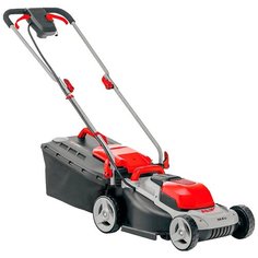 Газонокосилка AL-KO 113624 34.8 Li