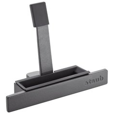 Подставка чугунная для крышки кокотов, цвет черный, Staub, 1190902