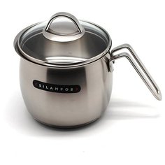 Молочник Океан 2,1 л, 14 см, Silampos, 636124V82214
