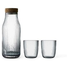Графин со стаканами 1,1л, Viva Scandinavia, V76300