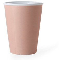 Чайный стакан Andy объем 300 мл, материал фарфор, VIVA Scandinavia, V70850