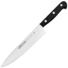 Нож поварской шеф Universal, 17см, Arcos, 2847-B