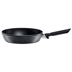 Сковорода антипригарная Levital Comfort, диаметр 26 см, литой алюминий, Fissler, 159120261