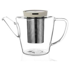 Чайник с ситечком Infusion, 1,2л, Viva Scandinavia, V27821