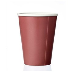 Чайный стакан Andy бордо, 0,32л, Viva Scandinavia, V70853