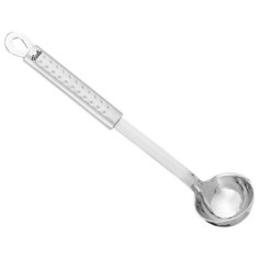 Половник кухонный Magic, длина 32см, нержавеющая сталь, Fissler, 2006509