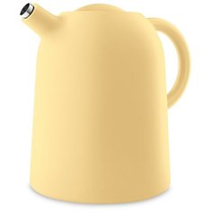 Термокувшин Thimble 1 л, пластик, цвет желтый, Eva Solo, 502724
