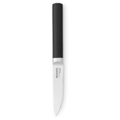 Нож для чистки овощей, длина 20 см, нержавеющая сталь, Brabantia, 250460