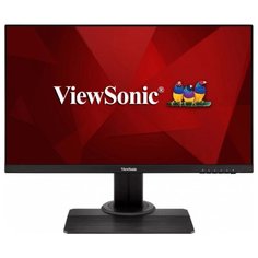 Монитор Viewsonic XG2705-2K 27", черный