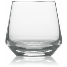 Schott Zwiesel Набор стаканов для виски Pure 112 417-6 6 шт. 389 мл бесцветный