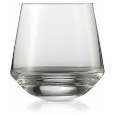 Schott Zwiesel Набор стаканов для виски Bar Special 116 563-2 2 шт. 397 мл бесцветный